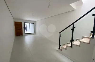 Sobrado com 3 quartos à venda em jardim sabará - sp