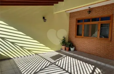 Sobrado com 3 quartos à venda em jardim campo grande - sp