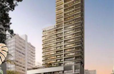 Apartamento com 3 quartos à venda na Rua Pará, Higienópolis, São Paulo