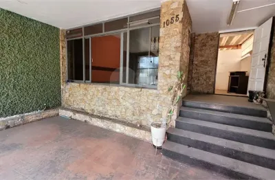 Casa com 2 quartos à venda na Rua Padre José de Anchieta, Santo Amaro, São Paulo