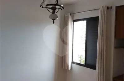 Apartamento com 3 quartos à venda em jardim da saúde - sp