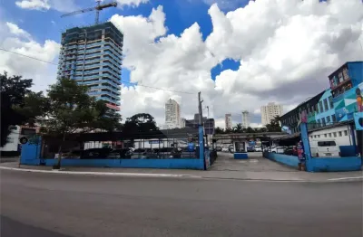 Terreno à venda na Rua Isabel Schmidt, Alto da Boa Vista, São Paulo