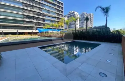 Apartamento com 4 quartos à venda em cidade monções - sp