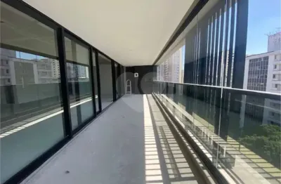 Apartamento à venda com 4 quartos, sendo 4 suítes, no condomínio Arbo Brooklin, São Paulo - SP