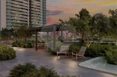 Apartamento com 3 quartos à venda em vila nova conceição - sp