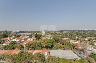 Apartamento com 2 quartos à venda em santo amaro - sp