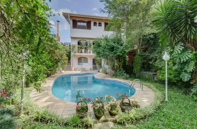 Sobrado com 4 quartos à venda em jardim petrópolis - sp