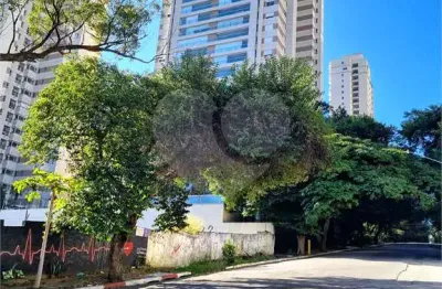Terreno à venda na Rua João Álvares Soares, 709, Campo Belo, São Paulo
