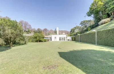 Casa em condomínio fechado com 3 quartos para alugar na Rua Visconde de Porto Seguro, 688, Chácara Flora, São Paulo