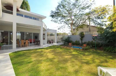 Casa térrea com 4 quartos à venda em granja julieta - sp
