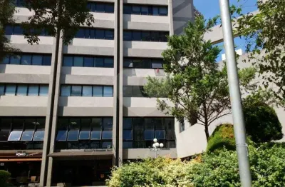 Sala comercial à venda na Avenida Adolfo Pinheiro, 1000, Alto da Boa Vista, São Paulo