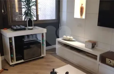 Cobertura com 4 quartos à venda em vila andrade - sp