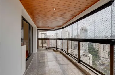 Cobertura com 4 quartos à venda ou para locação em campo belo - sp