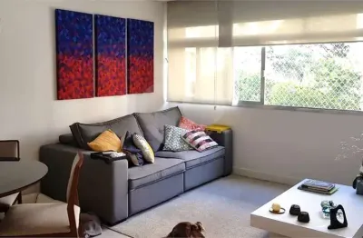Apartamento com 3 quartos à venda em indianópolis - sp