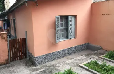 Casa com 3 quartos à venda na Avenida Washington Luís, Jardim Marajoara, São Paulo