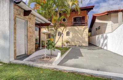 Casa com 3 quartos à venda em Interlagos, São Paulo 