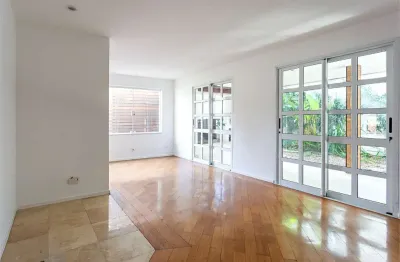 Condomínio com 5 quartos à venda em jardim petrópolis - sp