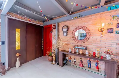 Apartamento com 3 quartos à venda na Rua Nova York, 161, Brooklin, São Paulo