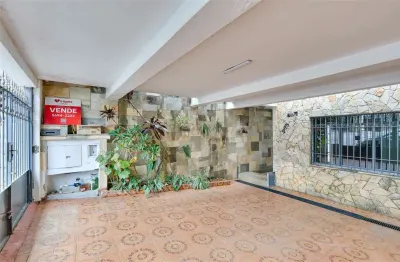 Casa com 3 quartos à venda no Jardim Prudência, São Paulo 