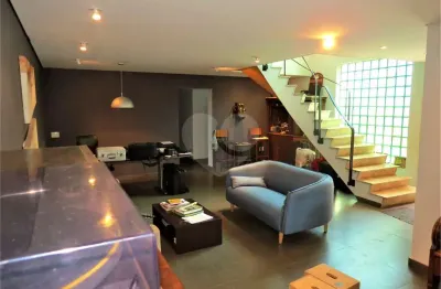 Casa com 1 quarto à venda na Rua Texas, Brooklin Paulista, São Paulo