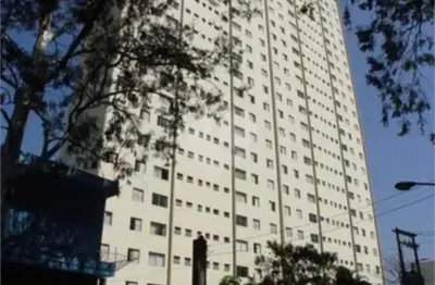 Apartamento com 2 quartos à venda em cidade monções - sp