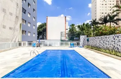 Apartamento com 2 quartos à venda na Rua Pensilvânia, Brooklin, São Paulo
