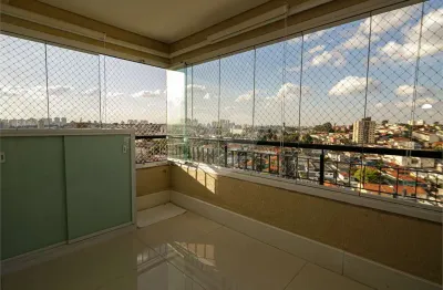 Apartamento com 2 quartos à venda na Avenida Nossa Senhora do Sabará, Campo Grande, São Paulo