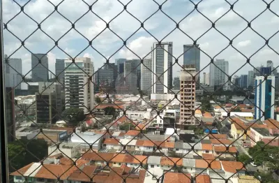 Apartamento com 2 quartos à venda em chácara santo antônio (zona sul) - sp
