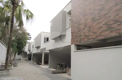 Condomínio com 4 quartos à venda em jardim dos estados - sp
