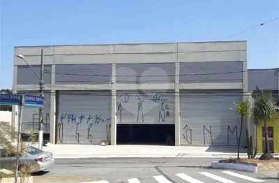 Ponto comercial para alugar na Rua Carlos Gomes, Santo Amaro, São Paulo