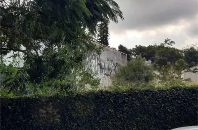 Terreno à venda na Dom Carlos Duarte Costa, Chácara Monte Alegre, São Paulo