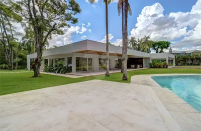 Condomínio com 4 quartos à venda ou para locação em jardim dos estados - sp