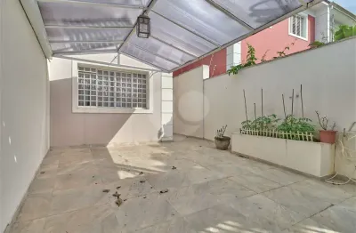 Sobrado com 3 quartos à venda em jardim prudência - sp