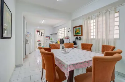 Casa com 3 quartos à venda no Jardim Prudência, São Paulo 