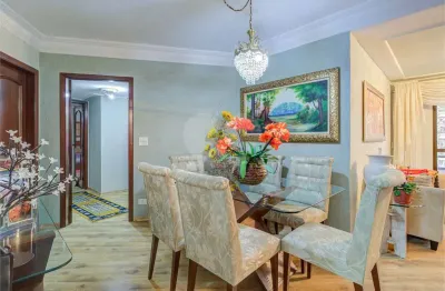 Apartamento com 3 quartos à venda em vila mascote - sp