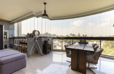 Apartamento com 3 quartos à venda ou para locação em jardim vitória régia - sp