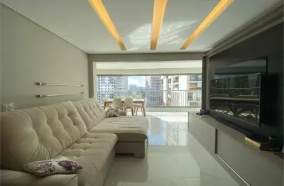 Apartamento com 3 quartos à venda na Rua Miragaia, Butantã, São Paulo