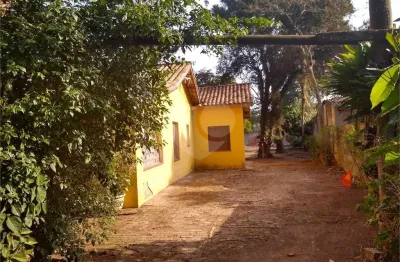 Casa com 2 quartos à venda na Naima Brein Siuf, Interlagos, São Paulo