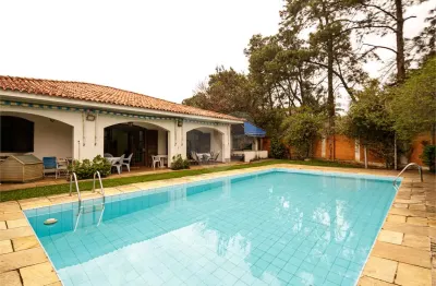 Casa com 4 quartos à venda na Albertina Alves Jorge, Granja Julieta, São Paulo