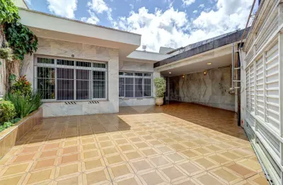 Casa com 3 quartos à venda em Santo Amaro, São Paulo 