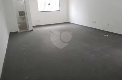 Sala comercial para alugar na Rua Padre José de Anchieta, Santo Amaro, São Paulo