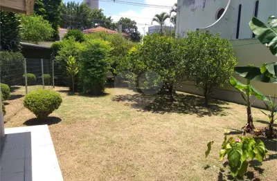 Terreno à venda na Rua Professora Haidêe Silva Martins, 809, Campo Grande, São Paulo