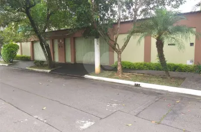 Terreno à venda na Rua Professora Haidêe Silva Martins, Campo Grande, São Paulo