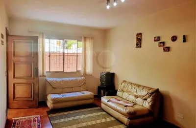 Casa de vila com 3 quartos à venda em jardim umuarama - sp