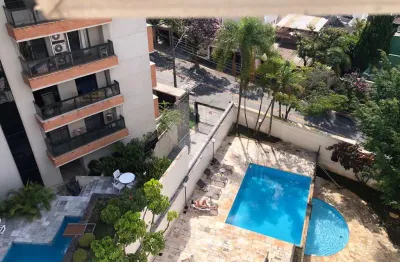 Apartamento com 3 quartos à venda em jardim leonor - sp