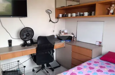 Apartamento com 3 quartos à venda na Praça Santa Cruz, 708, Alto da Boa Vista, São Paulo