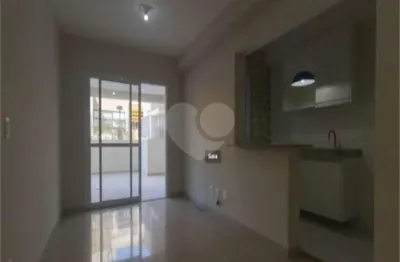 Apartamento com 1 quarto à venda no Alto da Boa Vista, São Paulo 