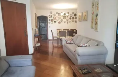 Apartamento com 3 quartos à venda em santo amaro - sp