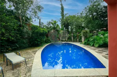 Casa térrea com 3 quartos à venda em jardim petrópolis - sp