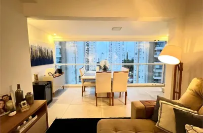 Apartamento com 2 quartos à venda em parque colonial - sp